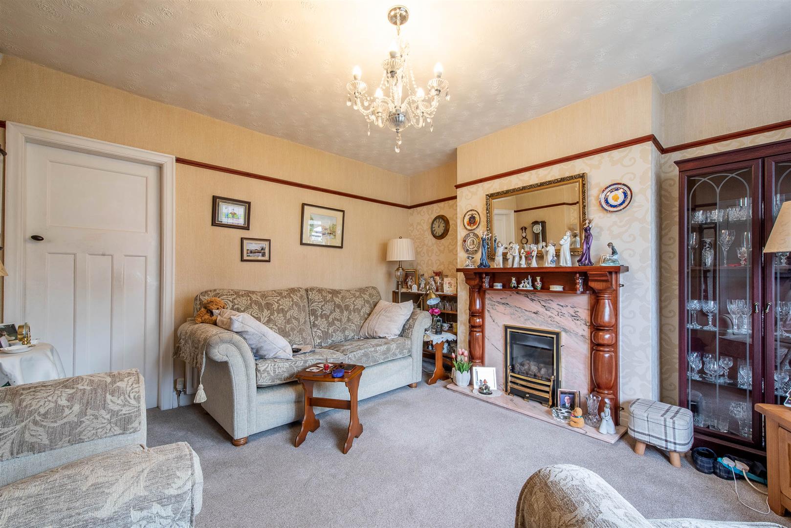 3 bed property in Carleton Road, Chorley
